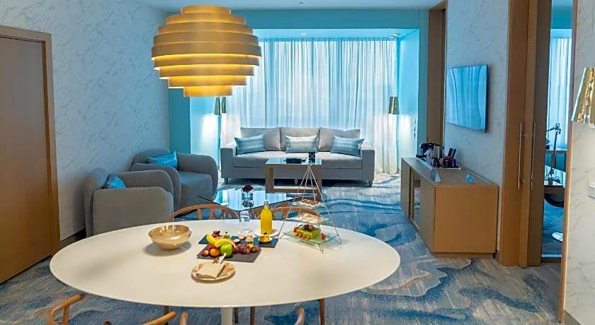 Symphony Style Hotel Kuwait