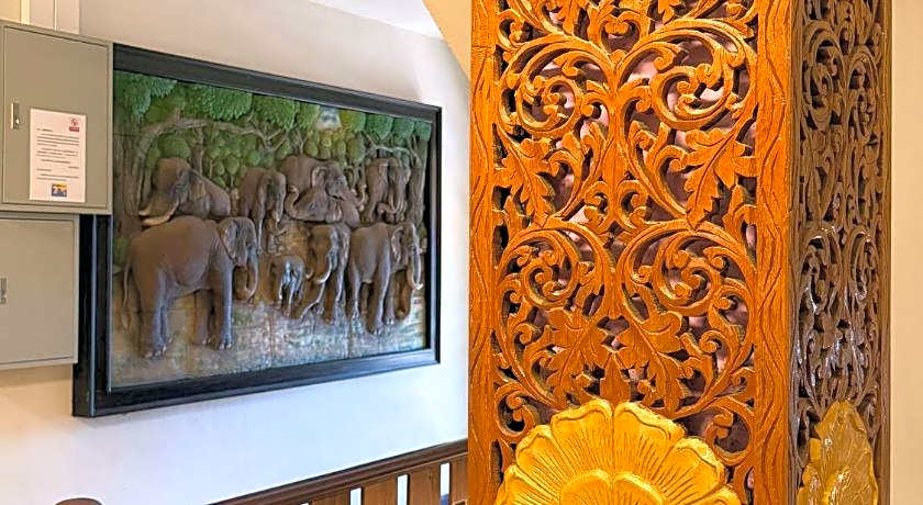 Ban Aothong Hotel