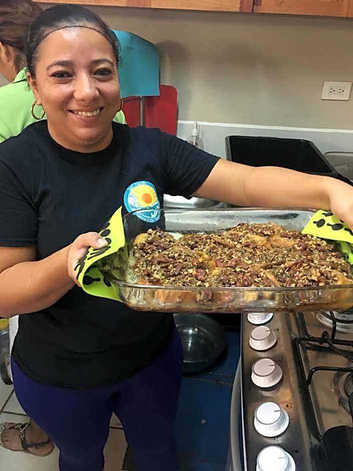 Ten North Tamarindo Beach Hotel