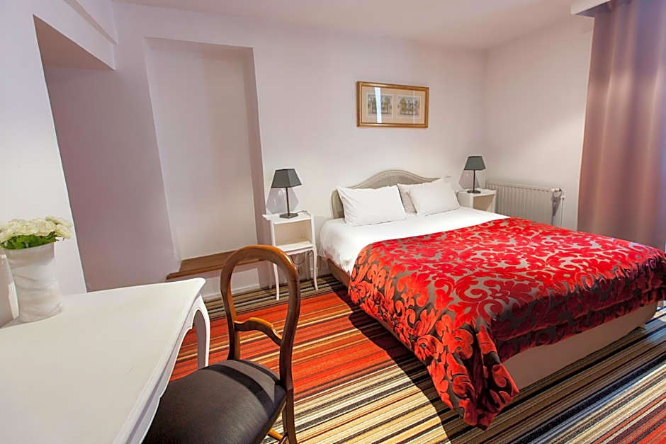 Photo 1 of 10 of Classic 1 Double Bed or 2 Beds