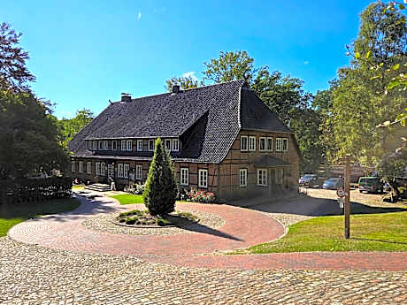 Landhaus Haverbeckhof