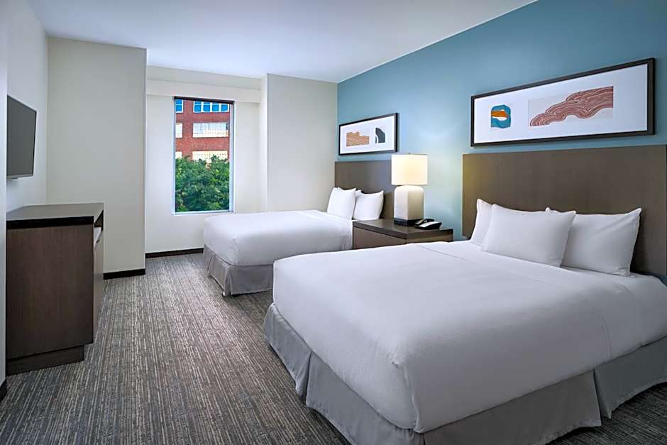 HYATT house Atlanta Downtown