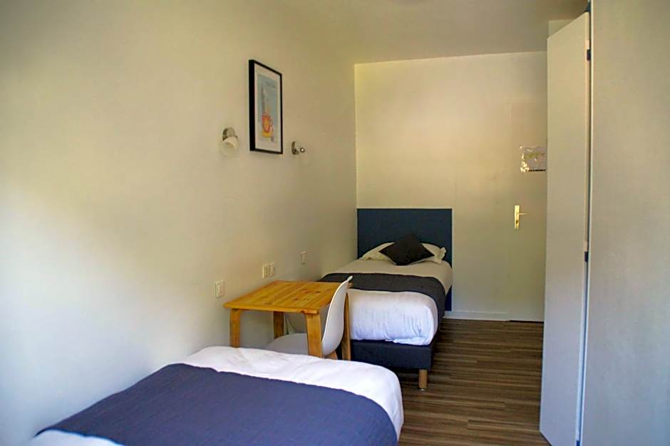 Hotel Auberge de la Bruyere