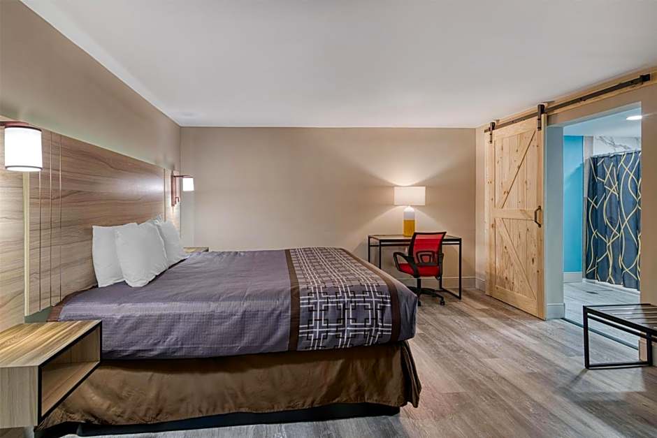 Yankee Clipper Inn, SureStay Collection by Best Western