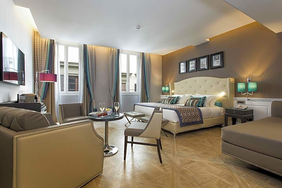 Hotel Spadai