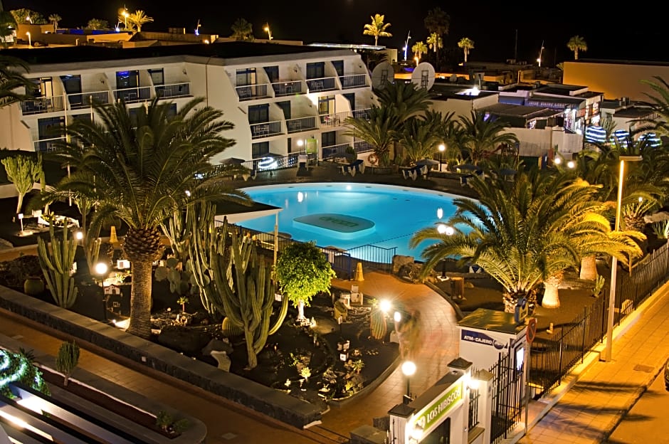 Ereza apartamentos Los Hibiscos - Only Adultos