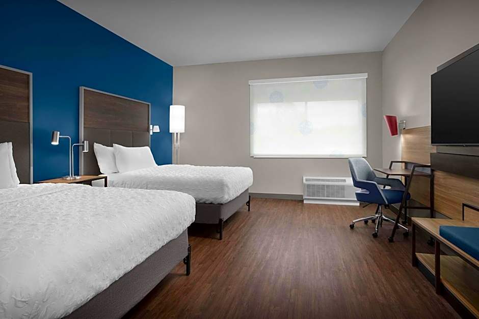 Tru by Hilton Jackson, TN