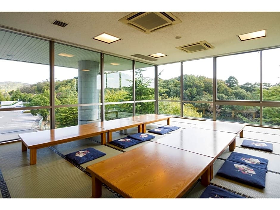 Hotel Areaone Hiroshima Wing - Vacation STAY 62250v