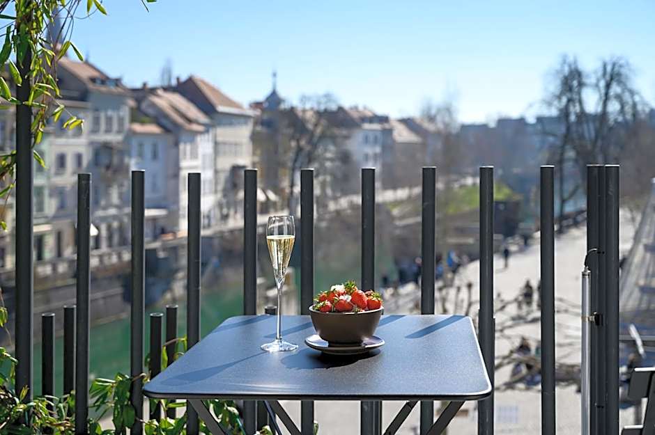 Zlata Ladjica Boutique Hotel