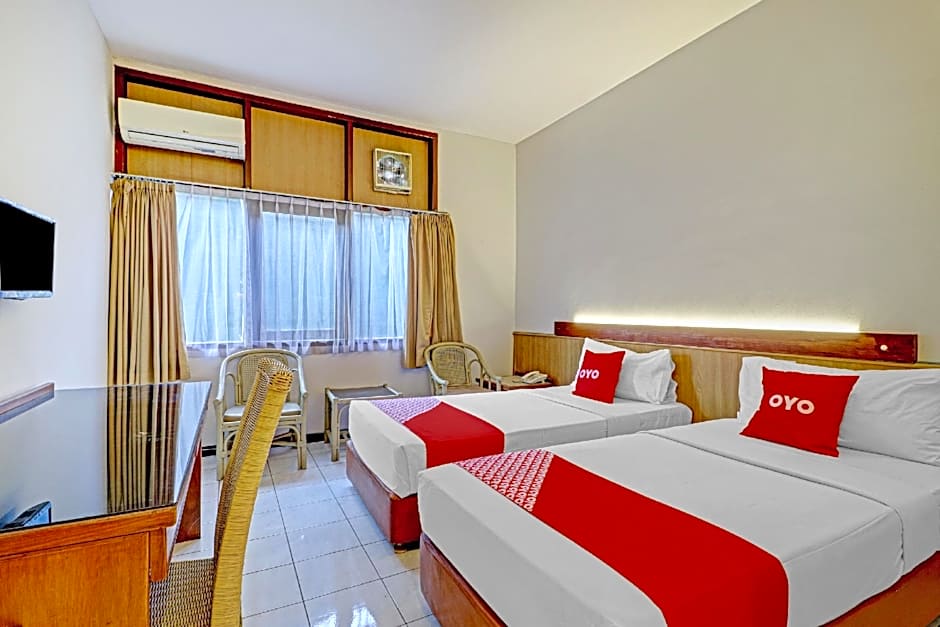 Collection O Riau Near Trans Studio Bandung Formerly Asteria Hotel