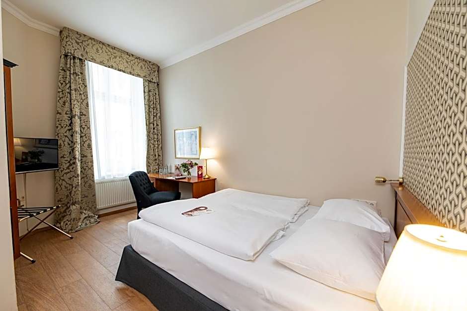 Hotel Kaiserhof Eisenach