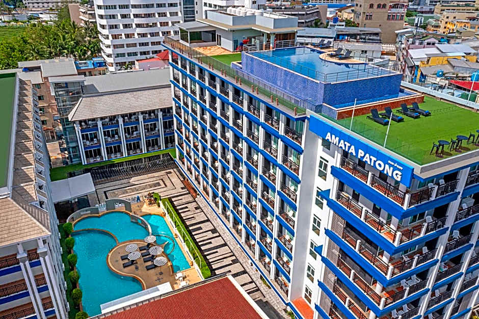 Amata Patong
