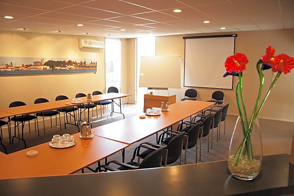 Harbour City Motor Inn & Conference