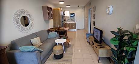 Neot Golf Caesarea Garden Apartment