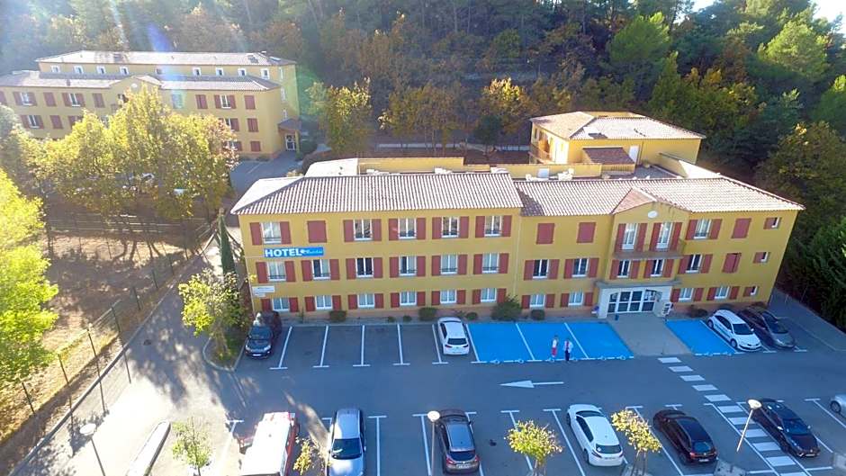 Résid'Artel Cadarache - ITER