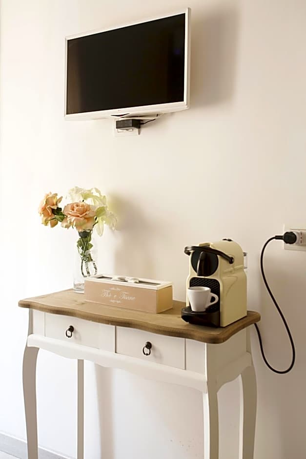 La Maison Romantique