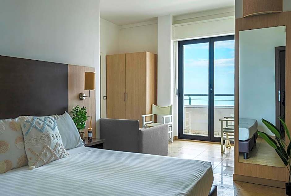 Hotel Acropolis
