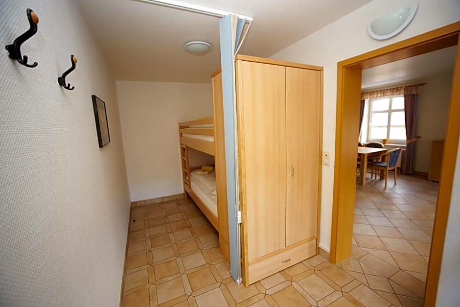 Ferienpark Mecklenburg