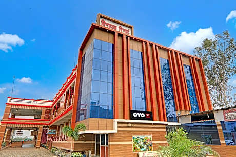 Hotel O Flagship VINAYAK RESORT