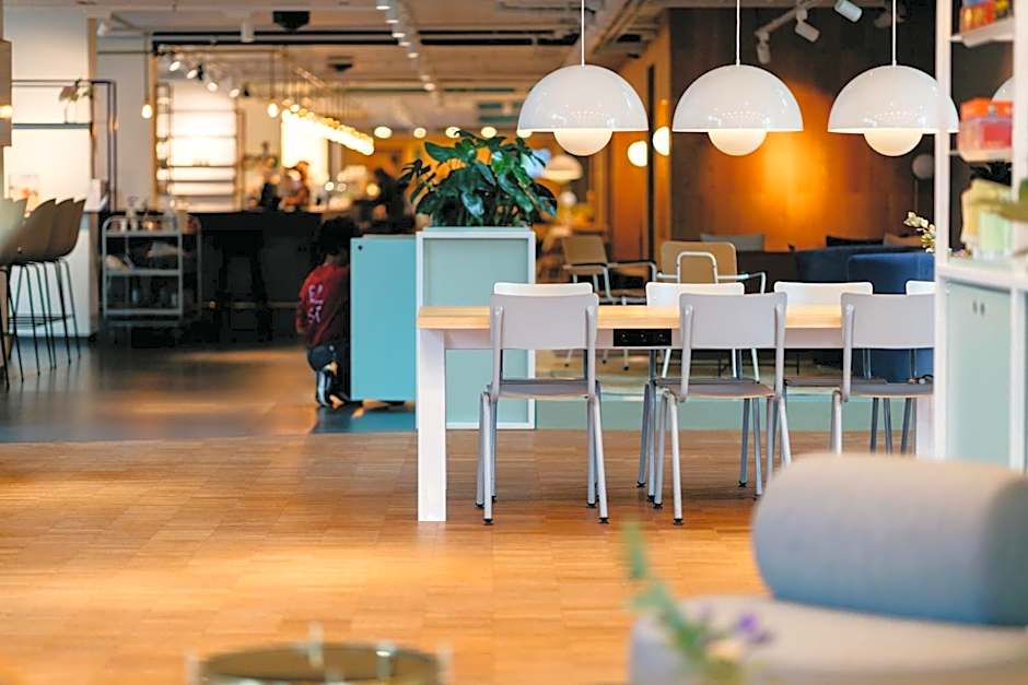 Hotel Casa Amsterdam