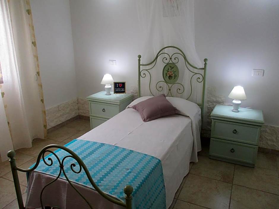 Villa Margherita Suite & charme