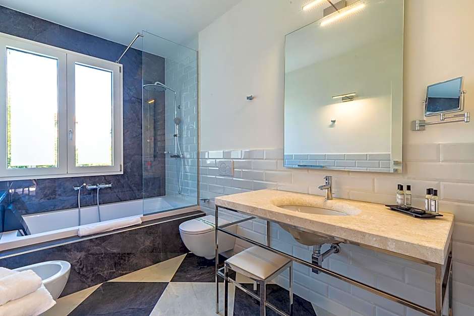 Raphael Hotel Arbatax