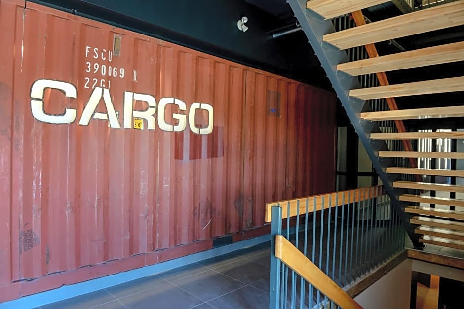 Pavillon sur Mer par Riôtel