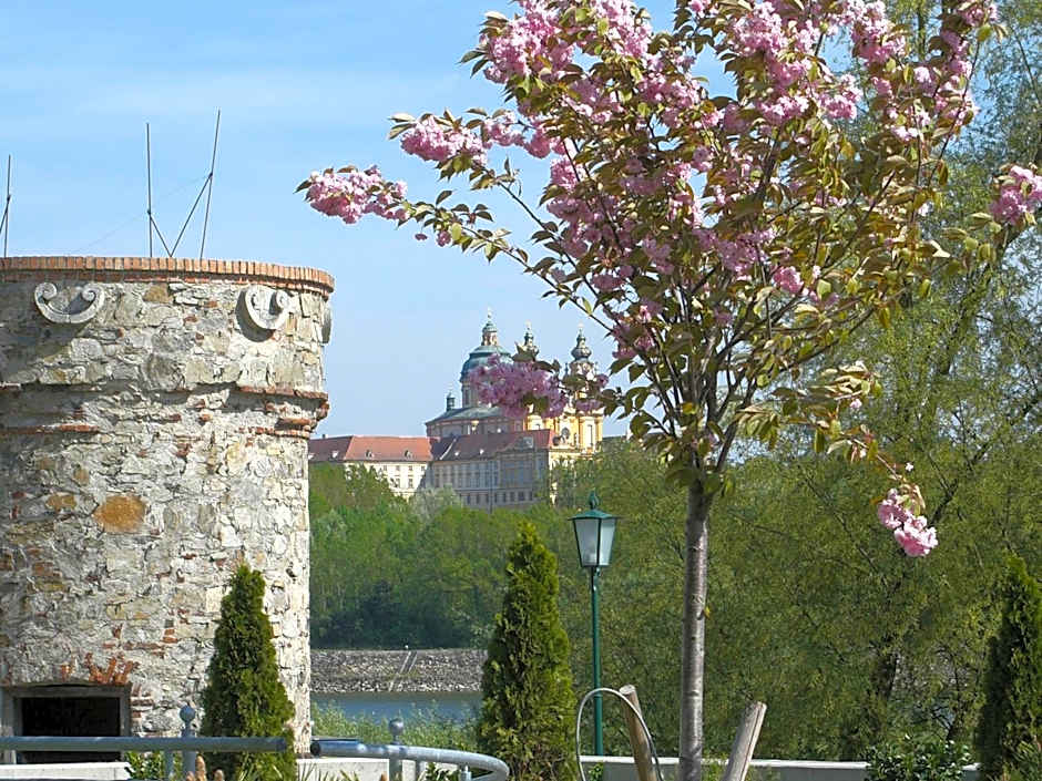 Landhotel Wachau - Hotel Garni