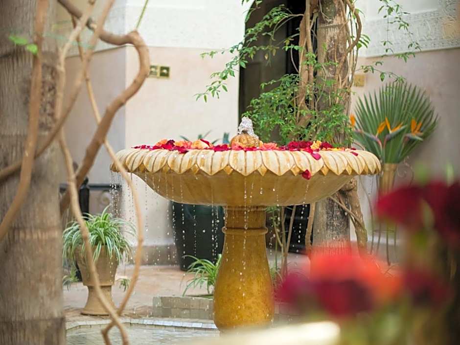 Riad Dar Jaguar