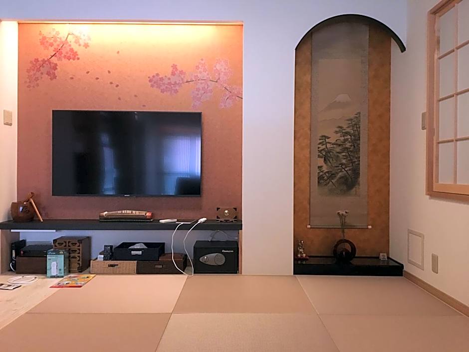 Tokyo inn Sakura An