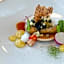 Apartamenty Mesa Grill Restaurant Cafe