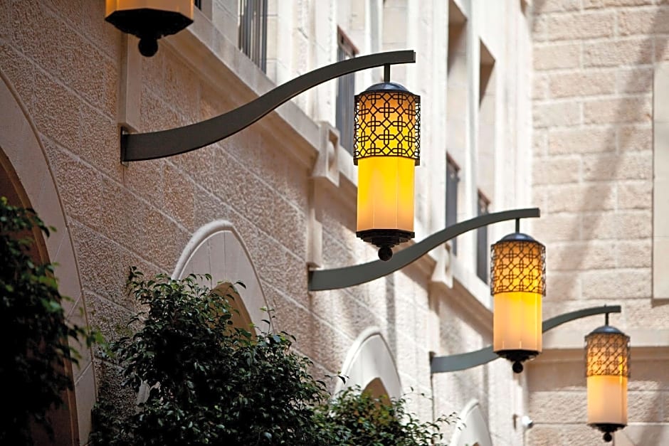 Waldorf Astoria Jerusalem