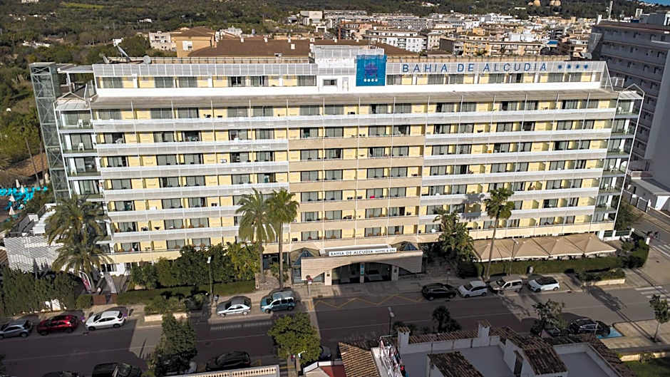 Bahía de Alcudia Hotel & Spa