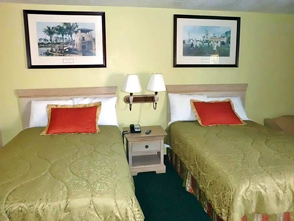 America's Best Inn Lakeland