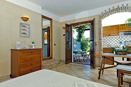 Baia delle Palme residence