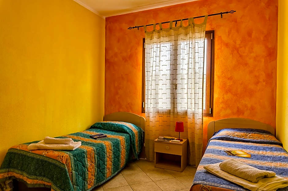 Residenze L'Isola Surf House