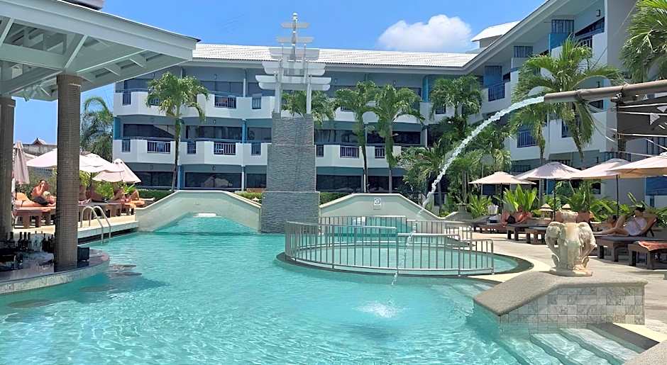 Phuket Island View