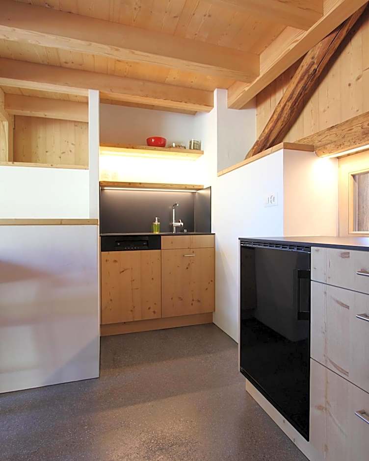 La Grange de Soulalex