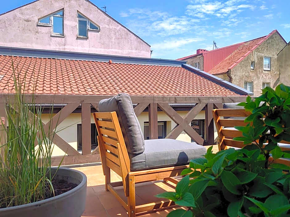 Kurpiai - Suites & SPA