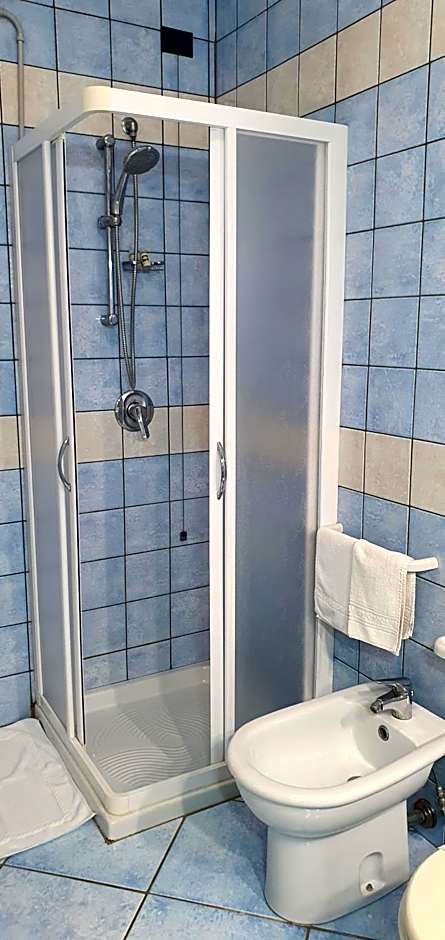 Hotel Selenia Residence