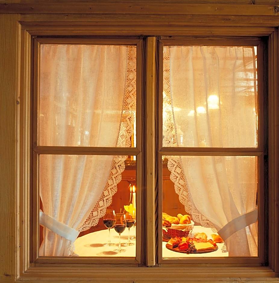 Gasthof Weisses Kreuz