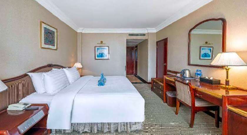 Kunming Hotel