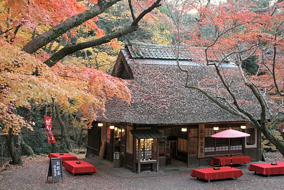 Kotonoyado Musashino