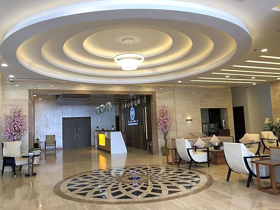 AL MUROOJ GRAND HOTEL-MUSCAT