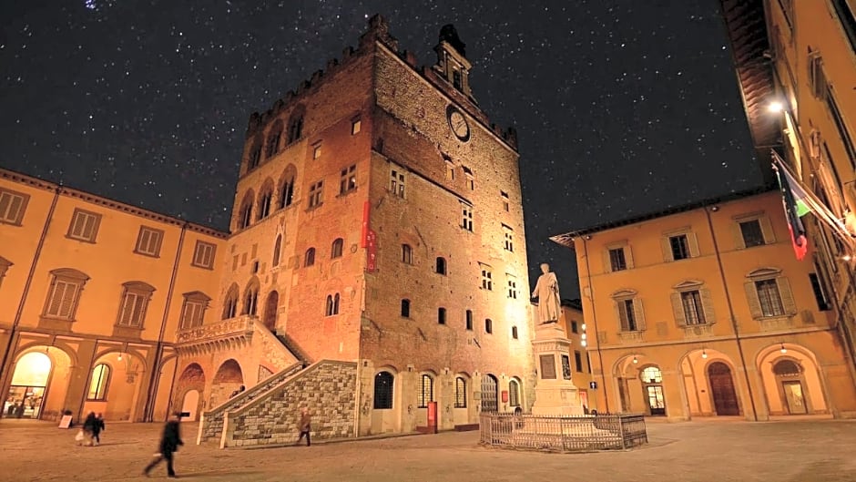 Hotel Giardino