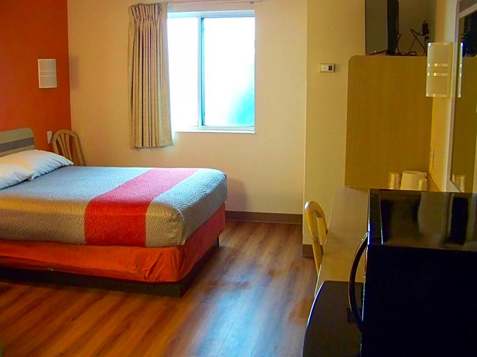 Motel 6-Sidney, NE