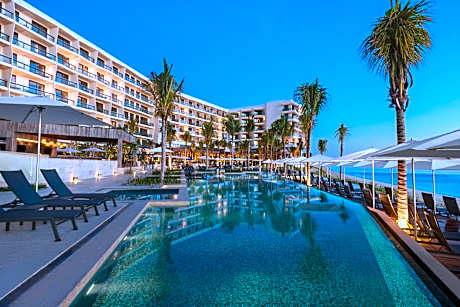 Hilton Cancun, an All-Inclusive Resort
