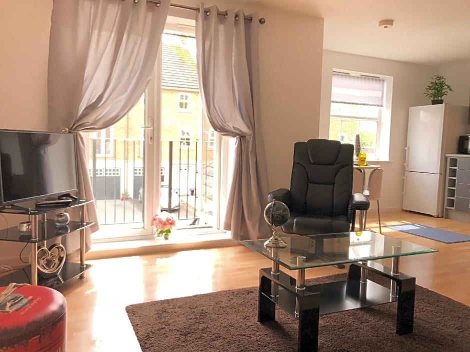 Grand Central Littleover Deluxe