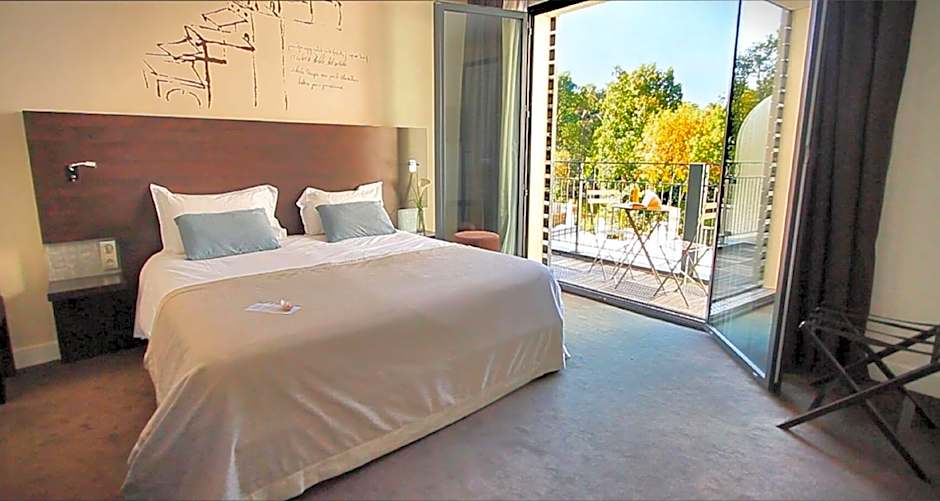 Best Western Plus Villa Saint Antoine Hotel & Spa