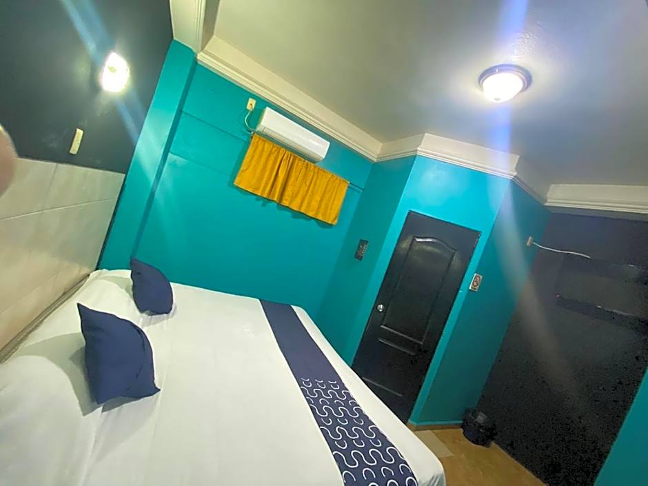 Hotel Torre